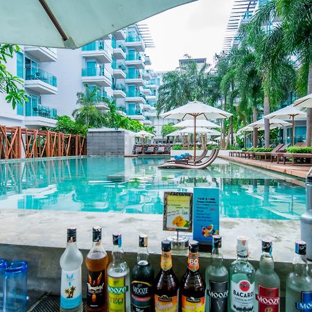 Fishermens Harbour Urban Resort - SHA Extra Plus Patong Exterior foto