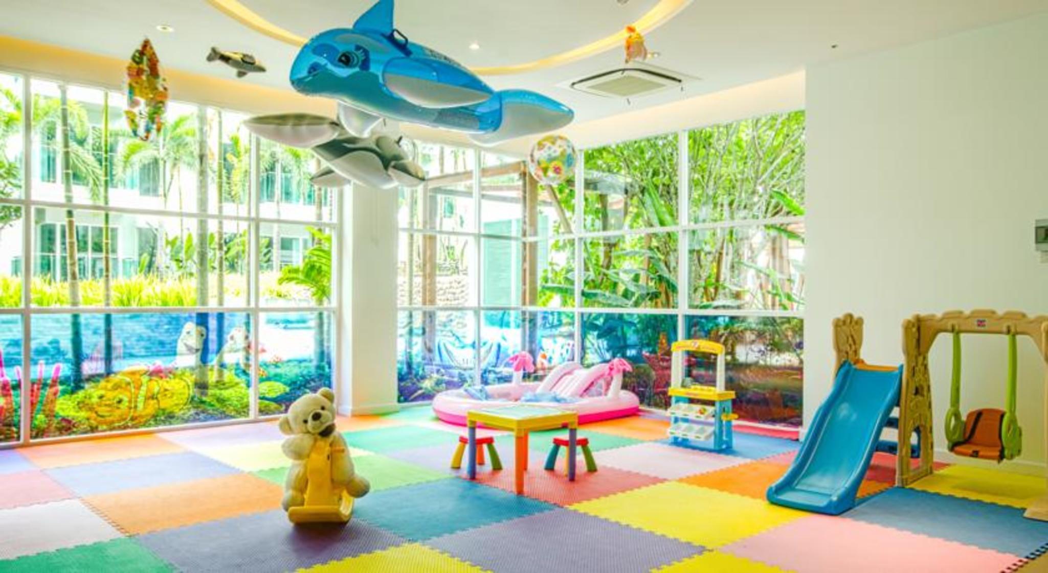 Fishermens Harbour Urban Resort - SHA Extra Plus Patong Exterior foto